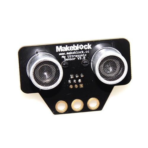 Me Ultrasonic Sensor V3.0 - Buy - Pakronics®- STEM Educational kit supplier Australia- coding - robotics