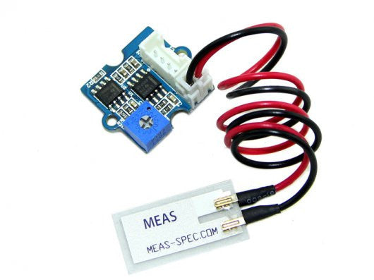 Grove - Piezo Vibration Sensor - Buy - Pakronics®- STEM Educational kit supplier Australia- coding - robotics