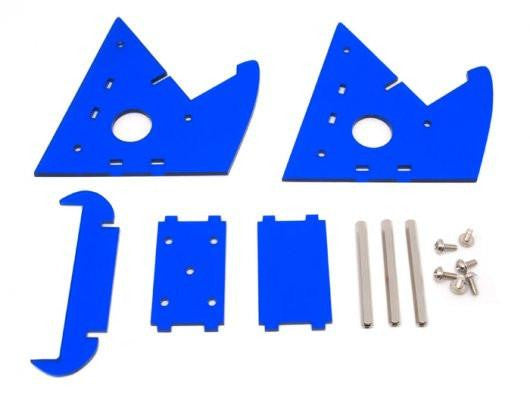 RF Explorer Holder - Buy - Pakronics®- STEM Educational kit supplier Australia- coding - robotics