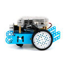 mBot V1.1 STEM Robot Kit - 2.4Ghz version (Blue) - Buy - Pakronics®- STEM Educational kit supplier Australia- coding - robotics