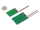 Wireless Charging PCB Module 5-12V - Buy - Pakronics®- STEM Educational kit supplier Australia- coding - robotics