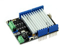 Motor Shield V2.0 - Buy - Pakronics®- STEM Educational kit supplier Australia- coding - robotics
