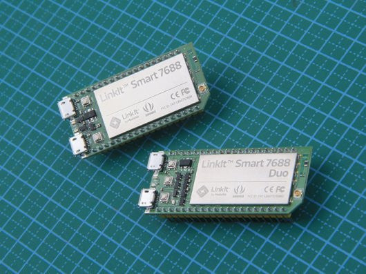 LinkIt Smart 7688 - Buy - Pakronics®- STEM Educational kit supplier Australia- coding - robotics