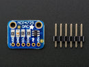 MCP4725 Breakout Board - 12-Bit DAC w/I2C Interface
