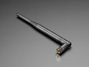 2.4GHz Dipole Swivel Antenna with RP-SMA - 5dBi