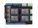 Relay Shield v3.0 - Buy - Pakronics®- STEM Educational kit supplier Australia- coding - robotics