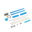 Thread Drive Pack V2.0-Blue - Buy - Pakronics®- STEM Educational kit supplier Australia- coding - robotics