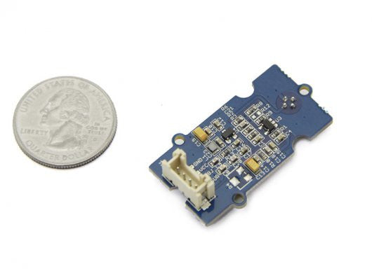 Grove - Infrared Temperature Sensor - Buy - Pakronics®- STEM Educational kit supplier Australia- coding - robotics