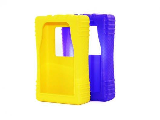 RF Explorer Protection Boot (Blue) - Buy - Pakronics®- STEM Educational kit supplier Australia- coding - robotics