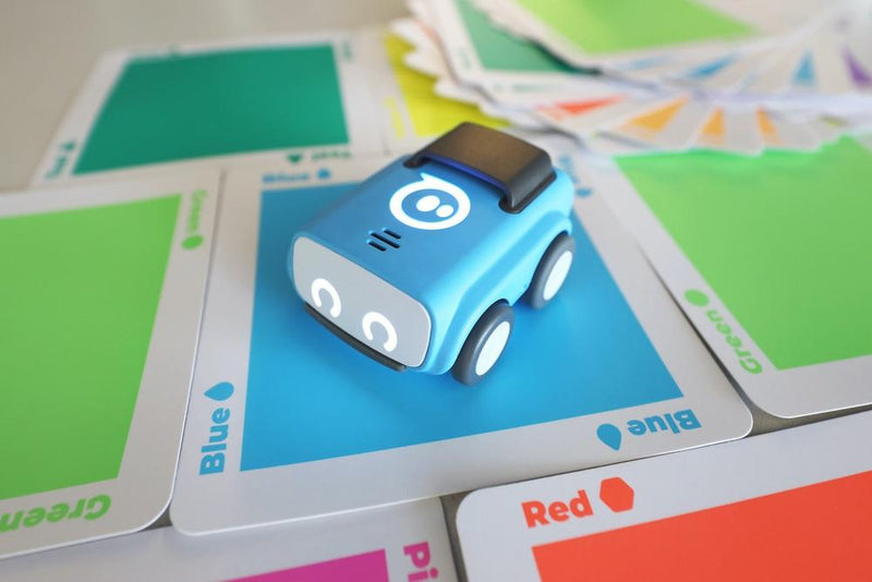 Sphero Indi At-Home Learning Kit