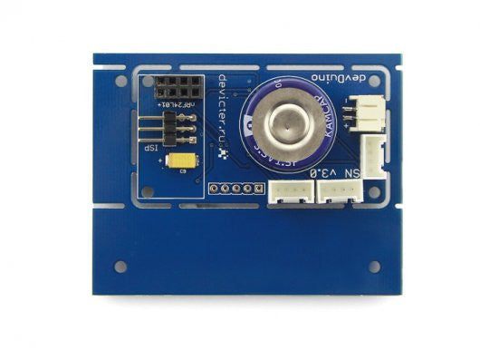 DevDuino Sensor Node V3 (ATmega 328) - Buy - Pakronics®- STEM Educational kit supplier Australia- coding - robotics