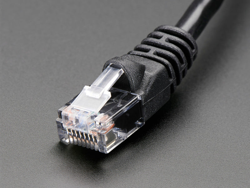 Ethernet Cable - 3 ft long