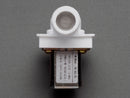 Plastic Water Solenoid Valve - 12V - 1/2\" Nominal