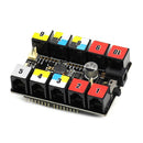 Me UNO Shield - Buy - Pakronics®- STEM Educational kit supplier Australia- coding - robotics