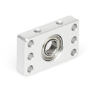 8mm Bearing Bracket A - Buy - Pakronics®- STEM Educational kit supplier Australia- coding - robotics