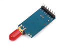 433/868/915MHz Ultra low power data radio module - Buy - Pakronics®- STEM Educational kit supplier Australia- coding - robotics