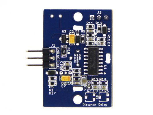 PIR Motion Sensor - Large Lens version - Buy - Pakronics®- STEM Educational kit supplier Australia- coding - robotics
