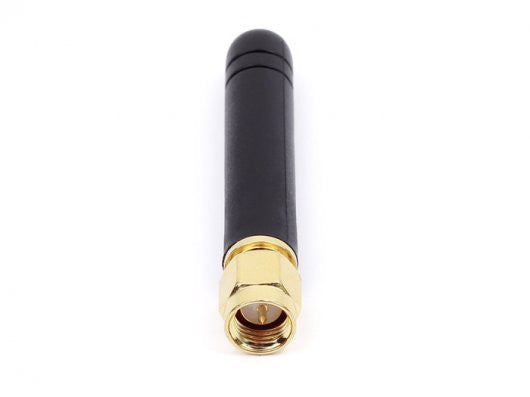 2.4GHz Whip Rubber Antenna - Buy - Pakronics®- STEM Educational kit supplier Australia- coding - robotics