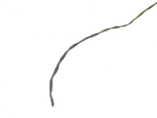 Conductive Stainless Steel Sewing Thread - 22 Meter/72ft - Buy - Pakronics®- STEM Educational kit supplier Australia- coding - robotics