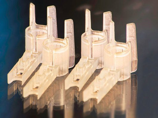 Crazyflie 2.0: 4 x spare 7 mm motor mounts - Buy - Pakronics®- STEM Educational kit supplier Australia- coding - robotics