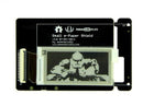 Small e-paper Shield - Buy - Pakronics®- STEM Educational kit supplier Australia- coding - robotics