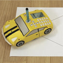 Pro-Bot Markers - pack of 3 - Buy - Pakronics®- STEM Educational kit supplier Australia- coding - robotics