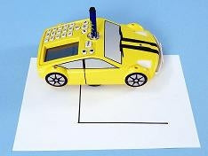 Pro-Bot Markers - pack of 3 - Buy - Pakronics®- STEM Educational kit supplier Australia- coding - robotics