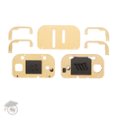 Buy Adafruit PyGamer Acrylic Enclosure Kit