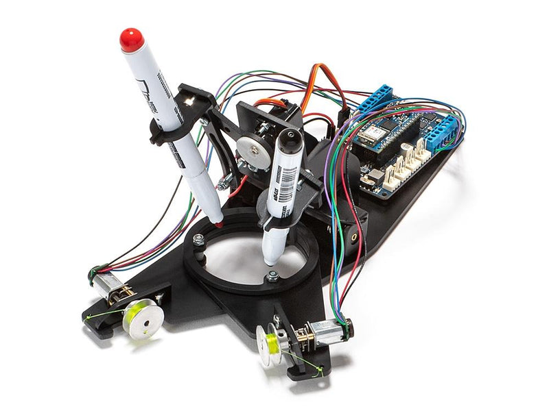 Arduino Engineering Kit REV 2 (Pack of 12)