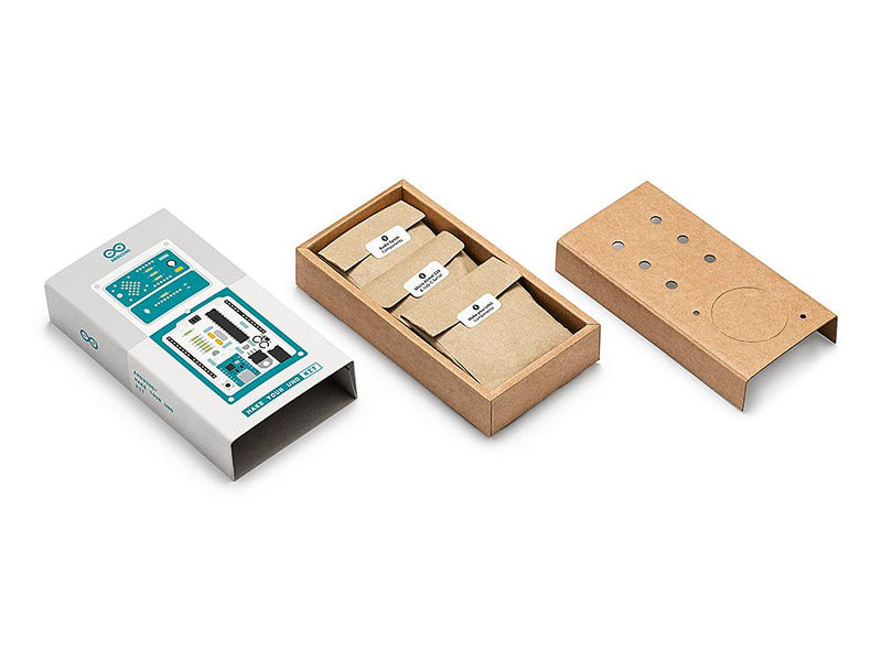 Make-your-UNO-Kit