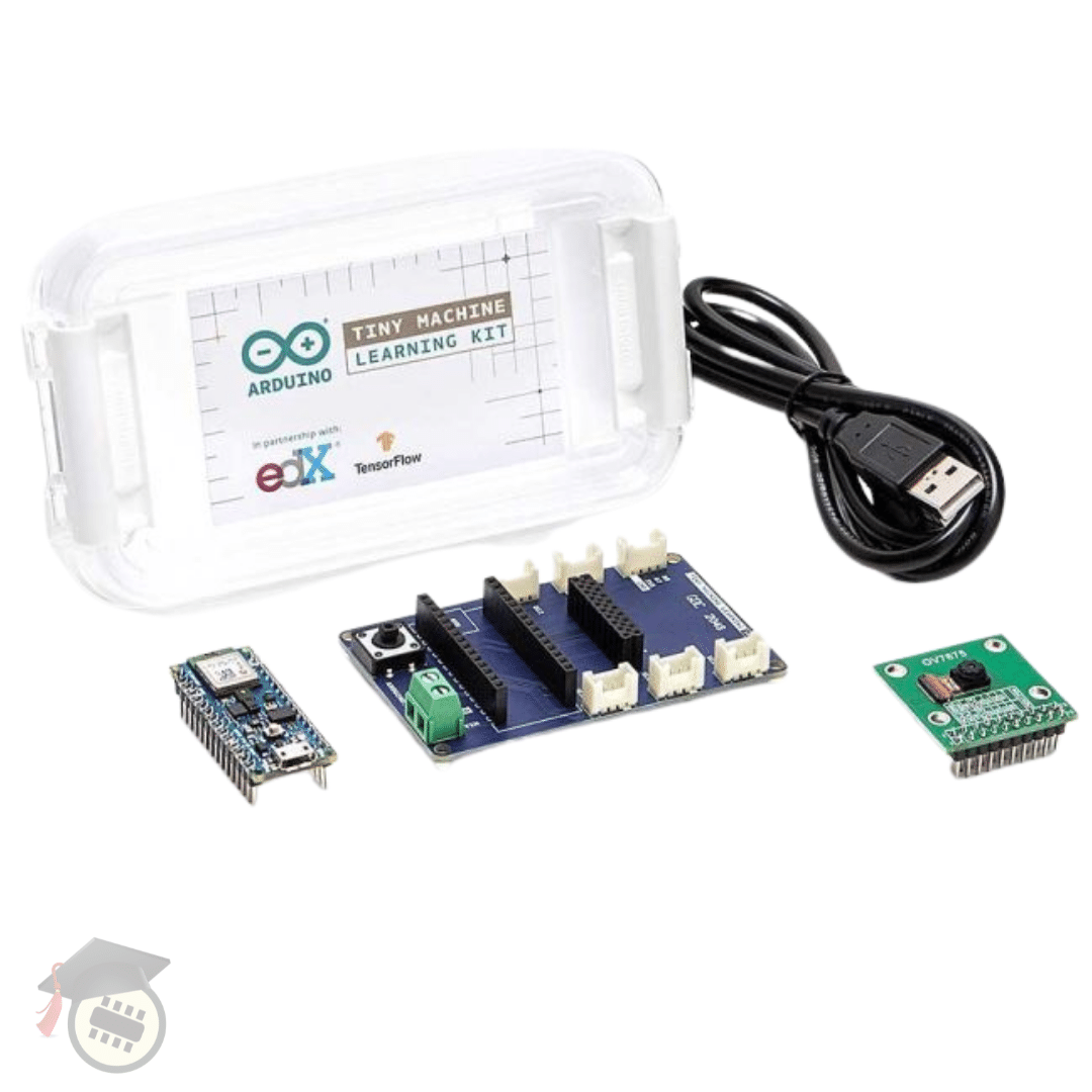 Ard Machine Buy Arduino Tiny Machine Learning Kit ARD-AKX00028 Arduino AG