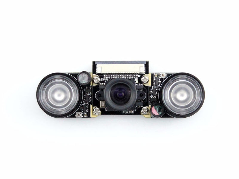 Raspberry Pi Infrared Camera Module - Buy - Pakronics®- STEM Educational kit supplier Australia- coding - robotics