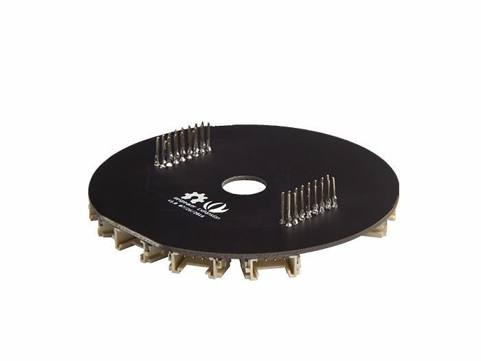 ReSpeaker Grove Extension Board - Buy - Pakronics®- STEM Educational kit supplier Australia- coding - robotics