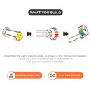 Smartivity Fantastic Optics Kaleidoscope - Buy - Pakronics®- STEM Educational kit supplier Australia- coding - robotics