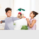 Smartivity Gear Propeller Flying Machine - Buy - Pakronics®- STEM Educational kit supplier Australia- coding - robotics