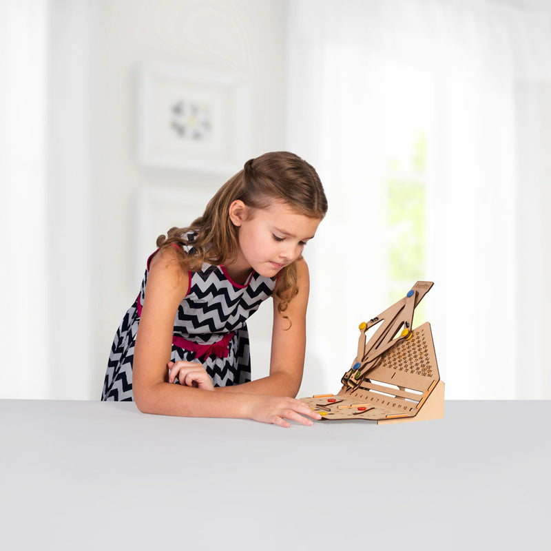 Smartivity Fidget Digit Multiplication Machine - Buy - Pakronics®- STEM Educational kit supplier Australia- coding - robotics