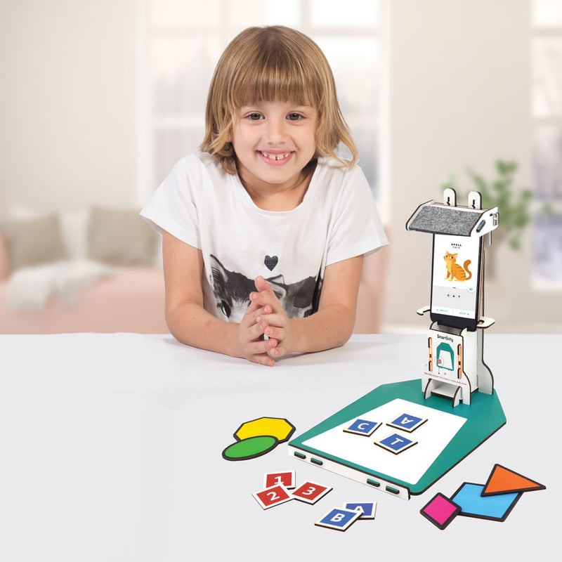 Smartivity Magico - Buy - Pakronics®- STEM Educational kit supplier Australia- coding - robotics