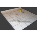Cards Mat for Bee Bot and Blue Bot - Buy - Pakronics®- STEM Educational kit supplier Australia- coding - robotics