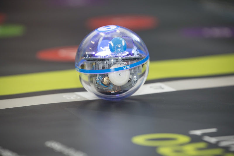Classroom21 Sphero Activity Mat 1 - Buy - Pakronics®- STEM Educational kit supplier Australia- coding - robotics