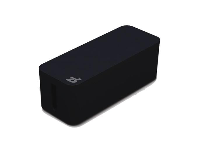 Bluelounge CableBox - White - Buy - Pakronics®- STEM Educational kit supplier Australia- coding - robotics