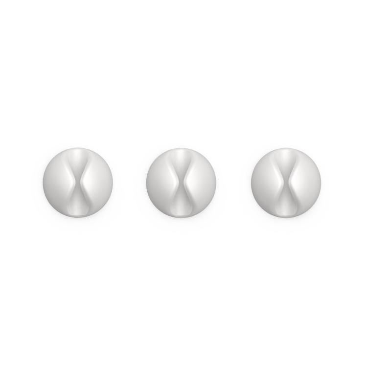 Bluelounge CableDrop - Muted - Buy - Pakronics®- STEM Educational kit supplier Australia- coding - robotics