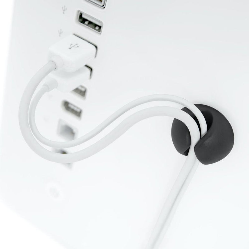Bluelounge CableDrop - Bright - Buy - Pakronics®- STEM Educational kit supplier Australia- coding - robotics