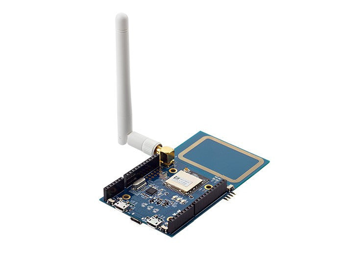 Ameba RTL8195 Arduino Wireless Board - Buy - Pakronics®- STEM Educational kit supplier Australia- coding - robotics