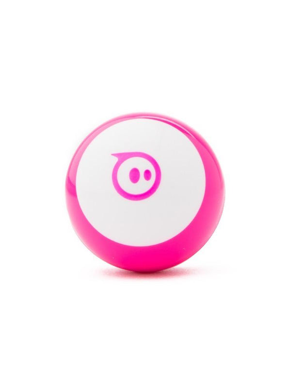 Sphero MiNi - Pink - Buy - Pakronics®- STEM Educational kit supplier Australia- coding - robotics
