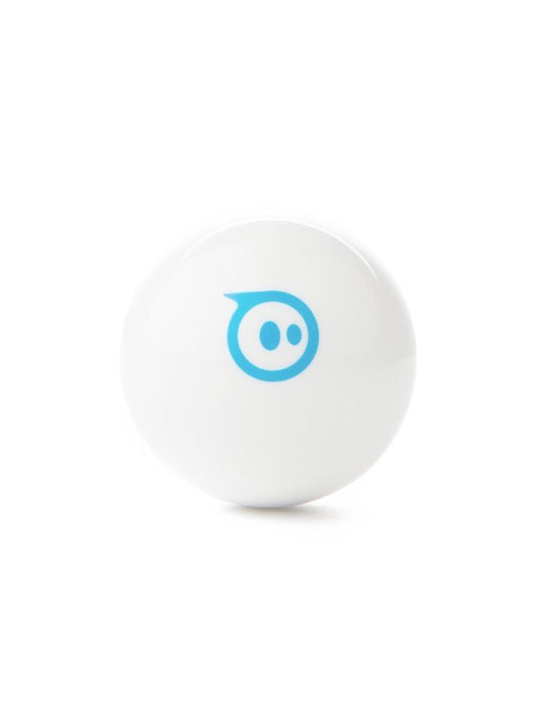 Sphero MiNi - White - Buy - Pakronics®- STEM Educational kit supplier Australia- coding - robotics