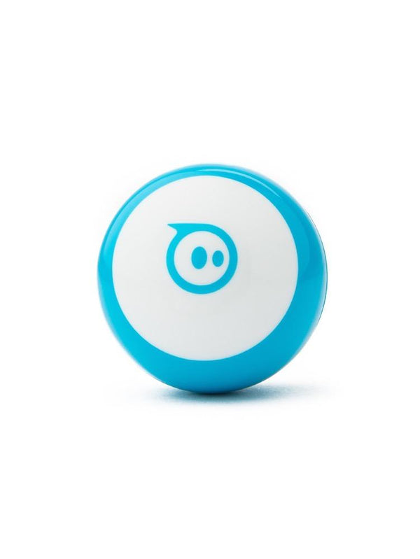 Sphero MiNi - Blue - Buy - Pakronics®- STEM Educational kit supplier Australia- coding - robotics