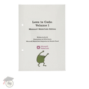 Buy Chibitronics Love to Code Vol 1 Book (refill)