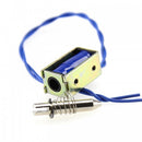 DC Frame Type Solenoid HCNE1-0530 - Buy - Pakronics®- STEM Educational kit supplier Australia- coding - robotics