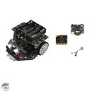 Buy micro:Maqueen Plus V2 (Ni MH Rechargeable Battery) with HUSKYLENS and micro:bit V2