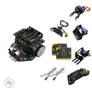 Buy micro:Maqueen Plus V2 (Ni MH Rechargeable Battery) with Mechanic, micro:bit V2 and Gamepad